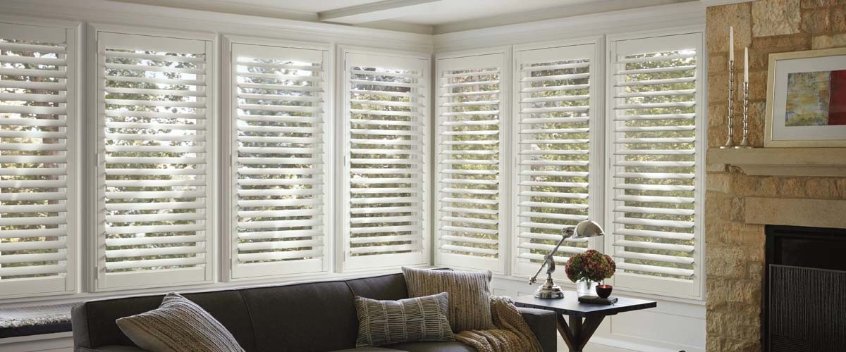 Newstyle® Composite Shutters