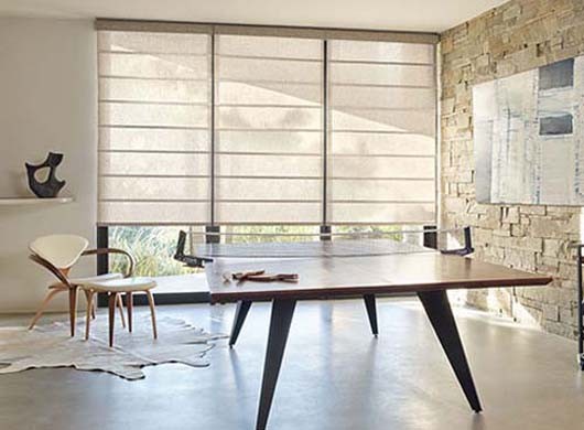 Hunter Douglas