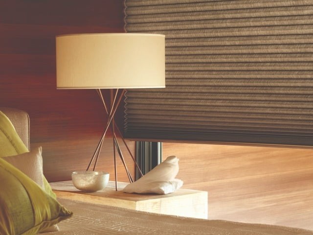 Duette® Honeycomb Shades near Pittsburgh, Pennsylvania (PA) and   other motorized window treatments for homes