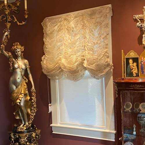 Custom Cornice